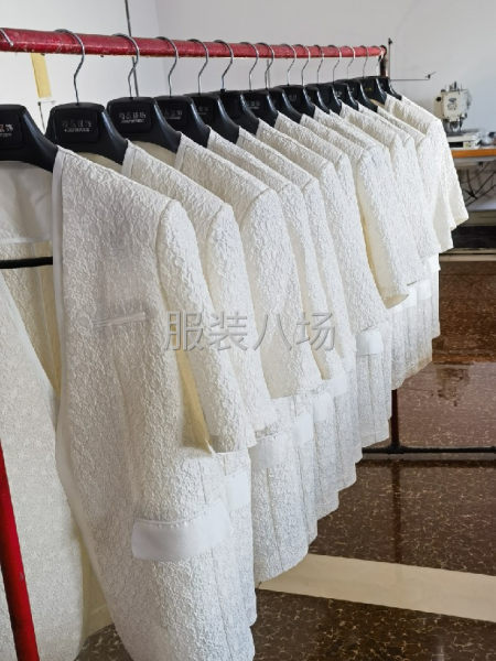 精品服装加工-第7张图片