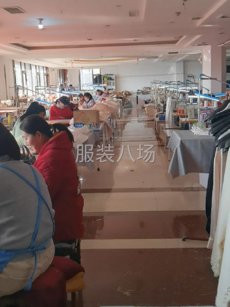 精品服装加工-第8张图片