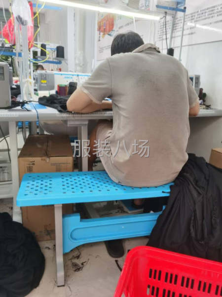 目前主要做女装上衣裙子连衣裙为主-第1张图片