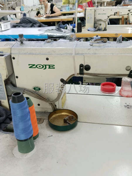 承接生产加工校服园服广告衫工作服-第1张图片