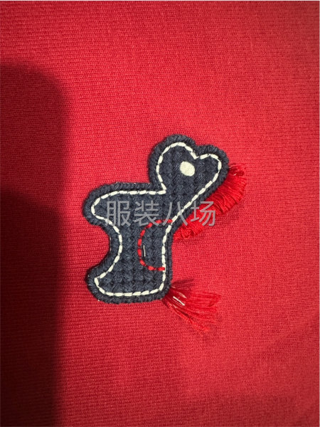 模版机，花样机工艺-第5张图片