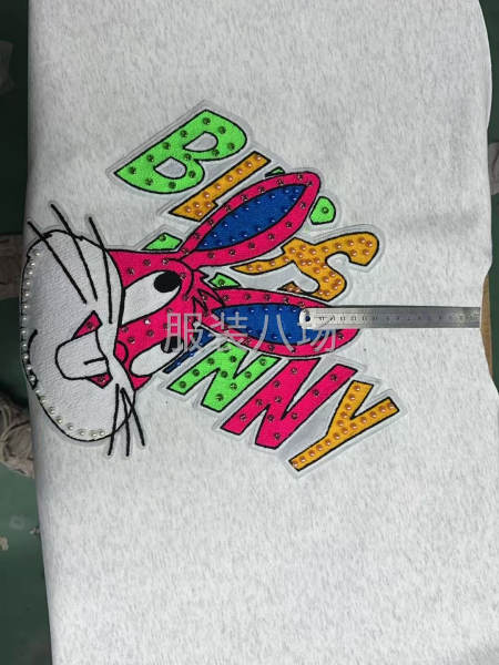 模版机，花样机工艺-第8张图片