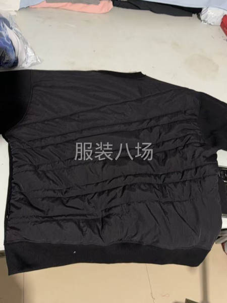 模版机，花样机工艺-第4张图片