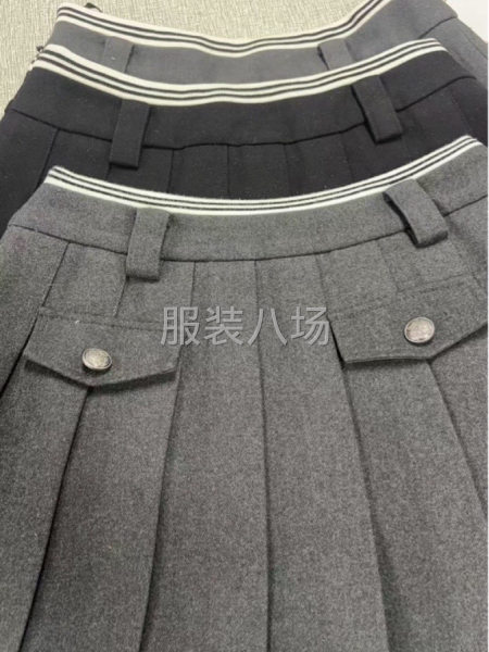 招聘样衣工-第1张图片