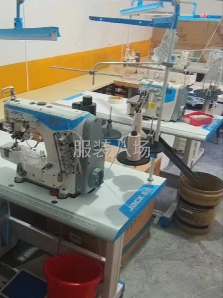 承接各种缝纫加工-第2张图片