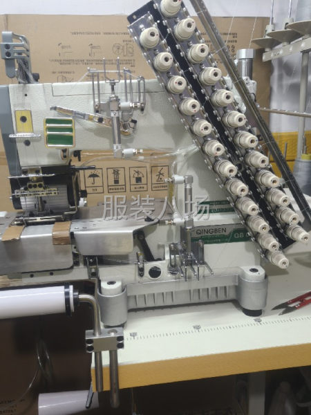 承接各种缝纫加工-第1张图片