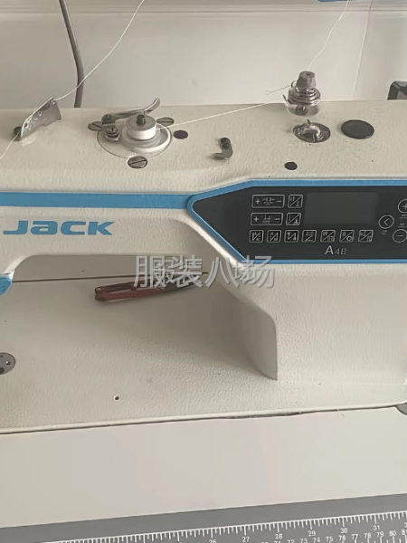 承接各种缝纫加工-第3张图片