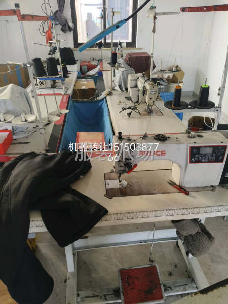 房子转让，车间大，宿舍环境好-第1张图片