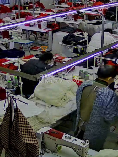 50-100人加工廠承接訂單-第1張圖片