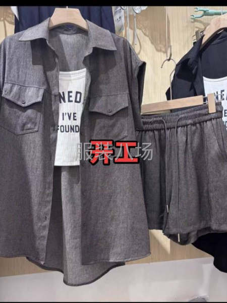 专业女装工厂诚招-第1张图片