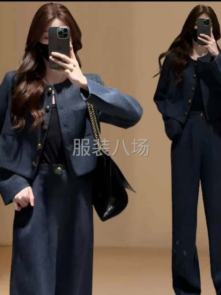 专业女装工厂诚招-第3张图片