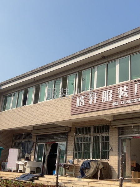 专业做梭织服装，出货快质量好，现金结账-第1张图片