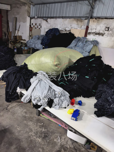 烫工坊 承接各类服饰-第3张图片