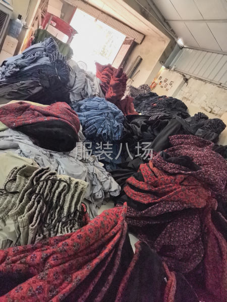 烫工坊 承接各类服饰-第4张图片