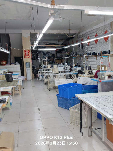 承接各种面料裤子-第2张图片