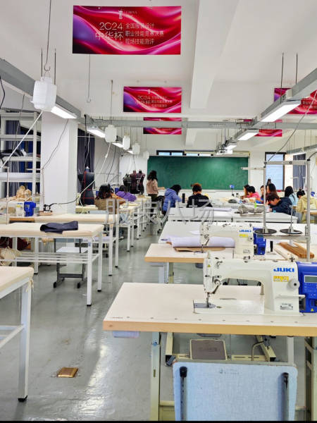 承接来料加工-第1张图片