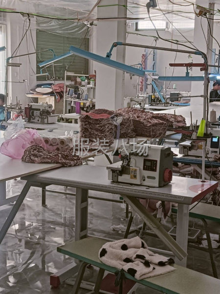 10-20人加工厂承接订单-第1张图片