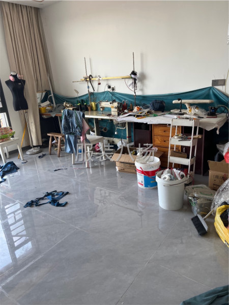 夫妻檔工廠尋求訂單-第1張圖片