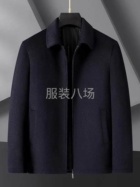 中老年服装，做工质量好-第1张图片