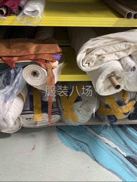 精品样衣功底-第1张图片