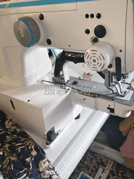 服装加工：保暖衣棉裤棉袄一站式承接-第4张图片