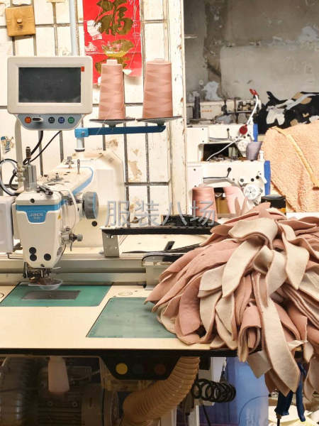 服装加工：保暖衣棉裤棉袄一站式承接-第1张图片