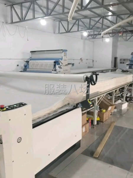 服装加工：保暖衣棉裤棉袄一站式承接-第6张图片