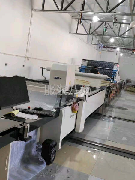 服装加工：保暖衣棉裤棉袄一站式承接-第5张图片