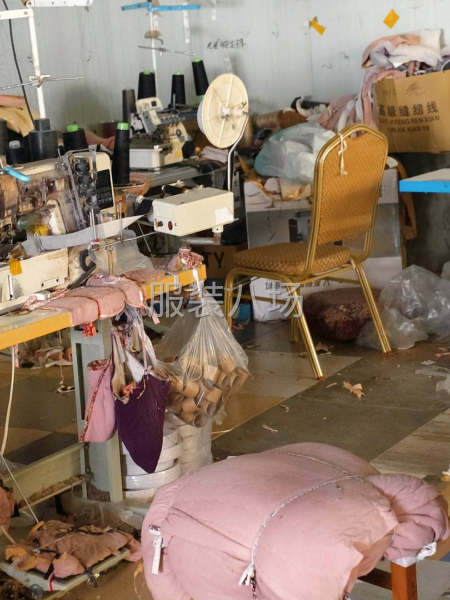 服装加工：保暖衣棉裤棉袄一站式承接-第3张图片