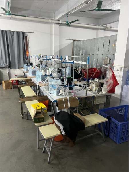 承接外貿國內服裝全類目長期合作加工-第5張圖片