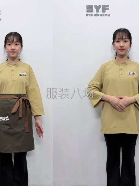 质量保证，品质保证，货期14天（面料到成品）-第3张图片