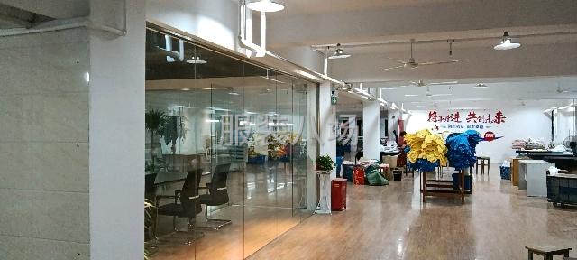 针织服装厂招有经验流水组长1名-第3张图片