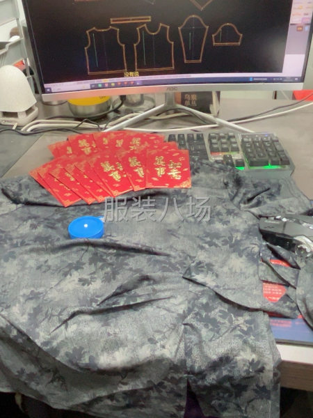 10-20人工厂寻求客户-第1张图片