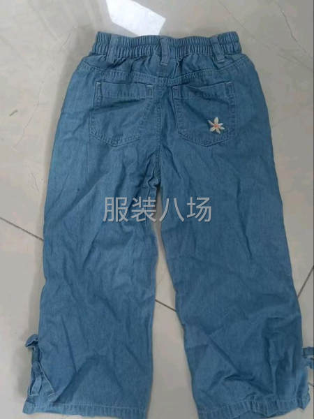 承接裁片清加工-第5张图片