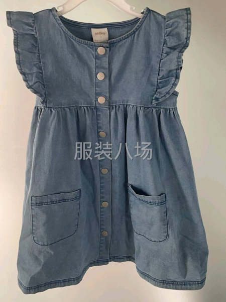 承接裁片清加工-第3张图片