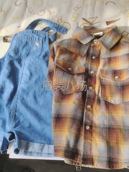 承接裁片清加工-第1张图片