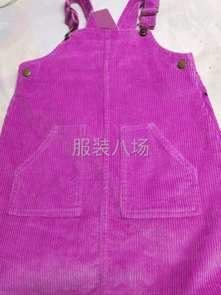 承接裁片清加工-第7张图片