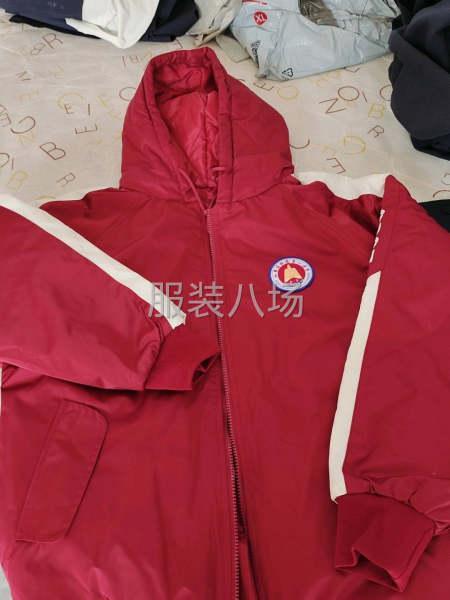 承接裁片清加工-第8张图片