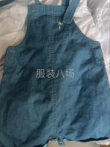 承接裁片清加工-第2张图片