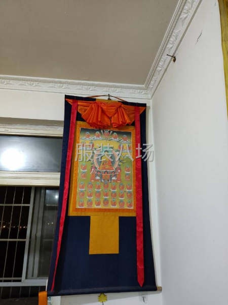 工作经验丰富，能吃苦耐劳的缝纫女车工。-第2张图片