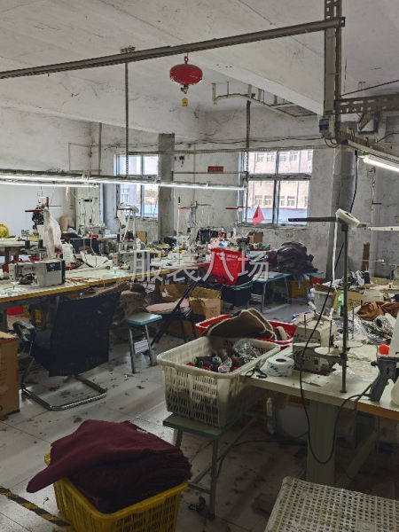 承接各种订单，服装加工，裁片加工-第2张图片