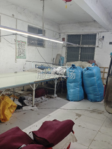 承接各种订单，服装加工，裁片加工-第3张图片