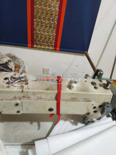 身体健康能吃苦耐劳，50岁以内女工-第2张图片