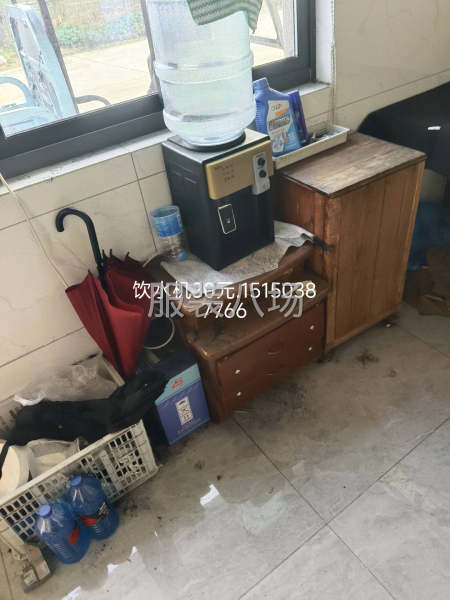 兩間住房都帶獨立衛生間，干活一家一半地方大，水電都是獨立的-第2張圖片