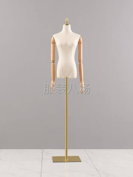 服装模特，网店不开了，转让，谁要低价-第3张图片