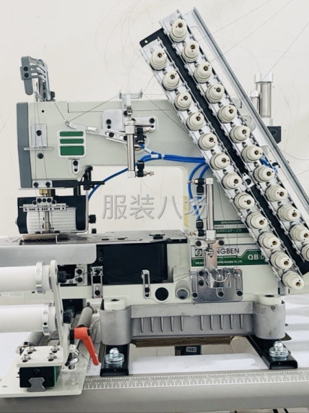 專業褲子加工-第1張圖片