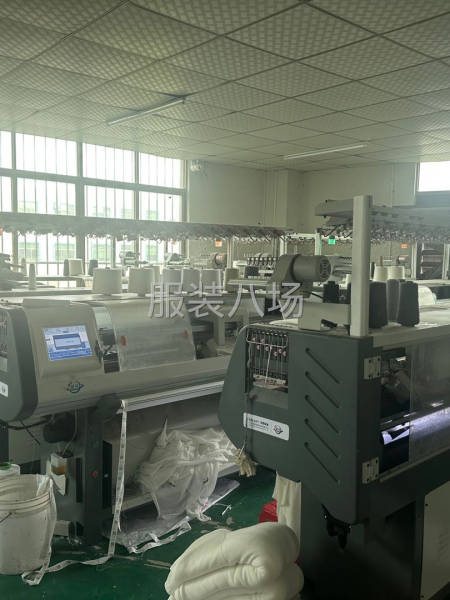 主做7针和袋子机-第2张图片