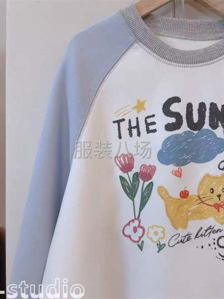 大型数码印花厂-第5张图片