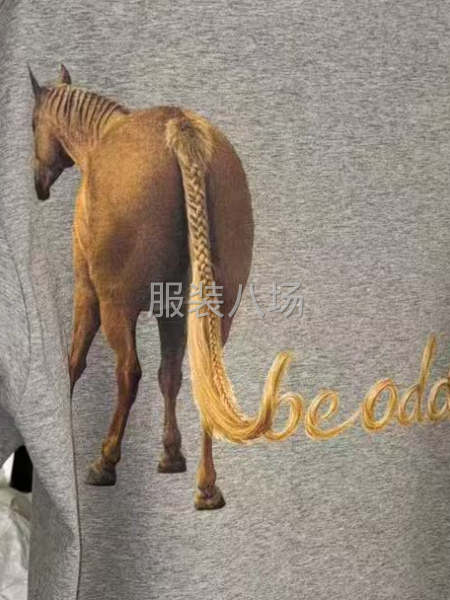 大型数码印花厂-第1张图片