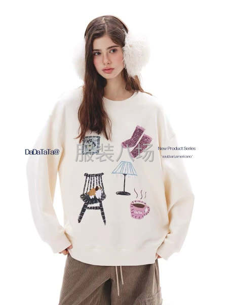 大型数码印花厂-第3张图片